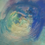 Kunstwerk, Maya Wildevuur, Heelal